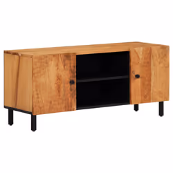 VidaXL 356855, Bois, Bois, Bois, 1050 mm, 330 mm, 460 mm