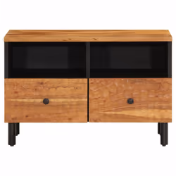 VidaXL 356856 Support TV et centre de divertissement - Vue supplémentaire 5