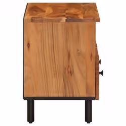 VidaXL 356856 Support TV et centre de divertissement - Vue supplémentaire 6