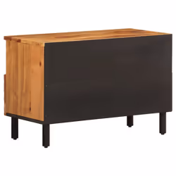VidaXL 356856 Support TV et centre de divertissement - Vue supplémentaire 7