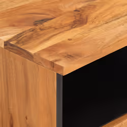 VidaXL 356856 Support TV et centre de divertissement - Vue supplémentaire 8