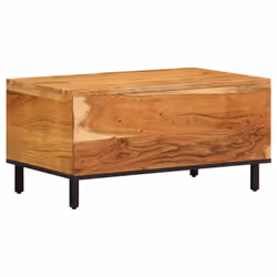 VidaXL 356859 Table à café, latérale et de salon - Vue supplémentaire 7