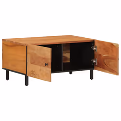 VidaXL 356860 Table à café, latérale et de salon - Vue supplémentaire 4