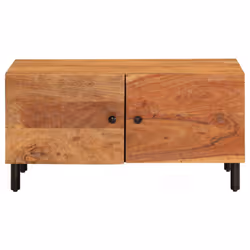 VidaXL 356860 Table à café, latérale et de salon - Vue supplémentaire 5