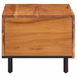VidaXL 356860 Table à café, latérale et de salon - Vue supplémentaire 6