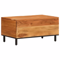 VidaXL 356860 Table à café, latérale et de salon - Vue supplémentaire 7