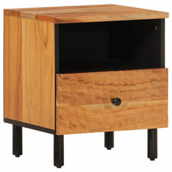 VidaXL 356861 Table de nuit et table de chevet