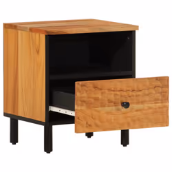 VidaXL 356862 Table de nuit et table de chevet - Vue supplémentaire 4