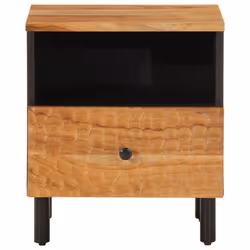 VidaXL 356862 Table de nuit et table de chevet - Vue supplémentaire 5
