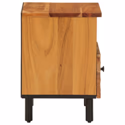 VidaXL 356862 Table de nuit et table de chevet - Vue supplémentaire 6