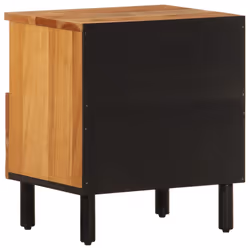 VidaXL 356862 Table de nuit et table de chevet - Vue supplémentaire 7