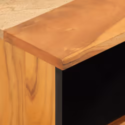 VidaXL 356862 Table de nuit et table de chevet - Vue supplémentaire 8