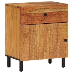 VidaXL 356863 Table de nuit et table de chevet