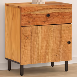 VidaXL 356863 Table de nuit et table de chevet