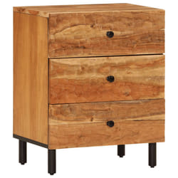 VidaXL 356864 Table de nuit et table de chevet