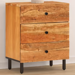 VidaXL 356864 Table de nuit et table de chevet