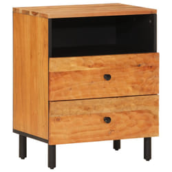 VidaXL 356865 Table de nuit et table de chevet