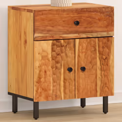VidaXL 356866 Table de nuit et table de chevet