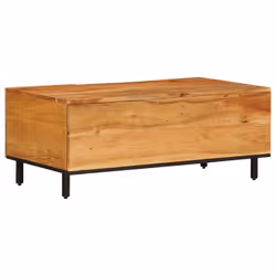 VidaXL 356867 Table à café, latérale et de salon - Vue supplémentaire 7