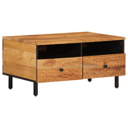 VidaXL 356868 Table à café, latérale et de salon