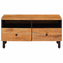 VidaXL 356868 Table à café, latérale et de salon - Vue supplémentaire 5