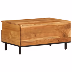 VidaXL 356868 Table à café, latérale et de salon - Vue supplémentaire 7