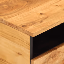 VidaXL 356868 Table à café, latérale et de salon - Vue supplémentaire 8