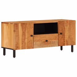 VidaXL 356869, Bois, Bois, Bois, 1050 mm, 330 mm, 460 mm