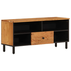 VidaXL 356871 Support TV et centre de divertissement
