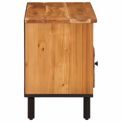 VidaXL 356871 Support TV et centre de divertissement - Vue supplémentaire 6