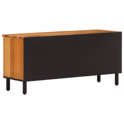 VidaXL 356871 Support TV et centre de divertissement - Vue supplémentaire 7