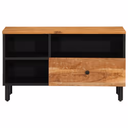 VidaXL 356872 Support TV et centre de divertissement - Vue supplémentaire 5