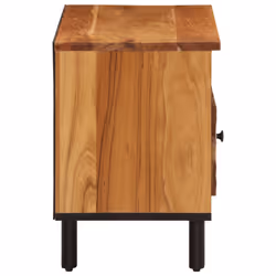 VidaXL 356872 Support TV et centre de divertissement - Vue supplémentaire 6