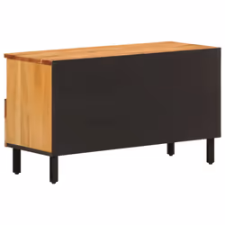 VidaXL 356872 Support TV et centre de divertissement - Vue supplémentaire 7