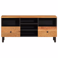 VidaXL 356873 Support TV et centre de divertissement - Vue supplémentaire 5
