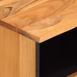 VidaXL 356873 Support TV et centre de divertissement - Vue supplémentaire 8