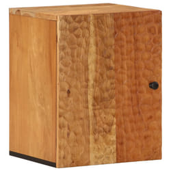 VidaXL 356875 armoire de rangement de salle de bain