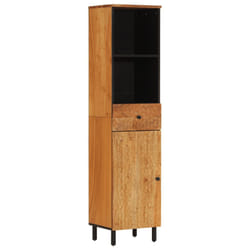 VidaXL 356877 armoire de rangement de salle de bain