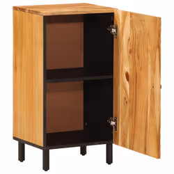 VidaXL 356879 buffet de salle à manger - Vue supplémentaire 4