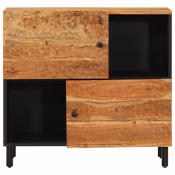 VidaXL 356882 buffet de salle à manger - Vue supplémentaire 5