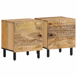 VidaXL 356888, 400 mm, 330 mm, 460 mm, 2 pièce(s)