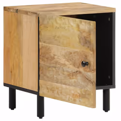 VidaXL 356888 Table de nuit et table de chevet