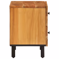 VidaXL 356890 Table de nuit et table de chevet - Vue supplémentaire 5