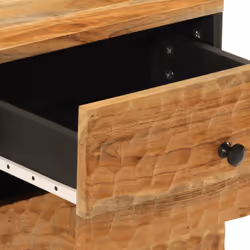 VidaXL 356890 Table de nuit et table de chevet - Vue supplémentaire 8
