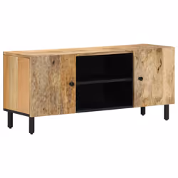 VidaXL 356891, Bois, Bois, Bois, 1050 mm, 330 mm, 460 mm