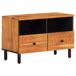 VidaXL 356892, Bois, Bois, Bois, 700 mm, 330 mm, 460 mm