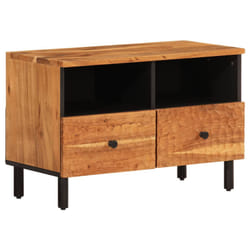 VidaXL 356892 Support TV et centre de divertissement