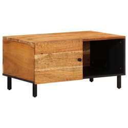VidaXL 356895 Table à café, latérale et de salon