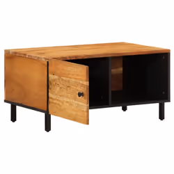 VidaXL 356895 Table à café, latérale et de salon - Vue supplémentaire 4