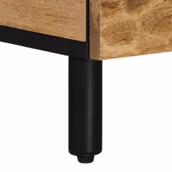 VidaXL 356896 Table à café, latérale et de salon - Vue supplémentaire 8